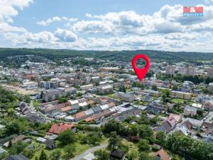 Prodej bytu 3+1, Šternberk, Janáčkova, 65 m2