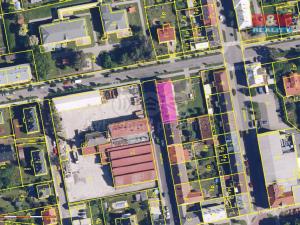 Prodej bytu 3+1, Šternberk, Janáčkova, 65 m2