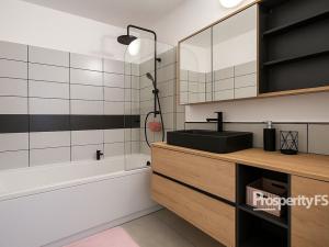 Pronájem bytu 2+1, Česká Lípa, Újezd, 56 m2