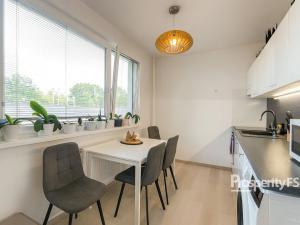 Pronájem bytu 2+1, Česká Lípa, Újezd, 56 m2