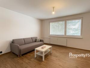Pronájem bytu 2+1, Česká Lípa, Újezd, 56 m2