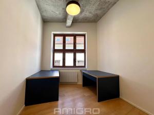 Pronájem bytu 3+kk, Brno, Peroutková, 77 m2