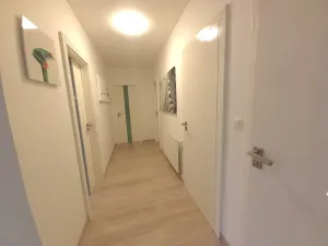 Pronájem bytu 4+kk, Brno, Běly Pažoutové, 90 m2