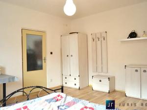 Prodej bytu 2+kk, Roudnice nad Labem, Na Vyhlídce, 52 m2