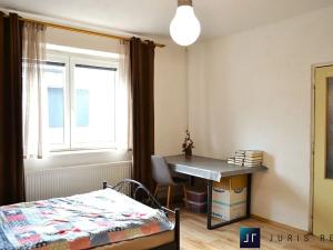 Prodej bytu 2+kk, Roudnice nad Labem, Na Vyhlídce, 52 m2