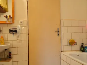 Prodej bytu 2+kk, Roudnice nad Labem, Na Vyhlídce, 52 m2