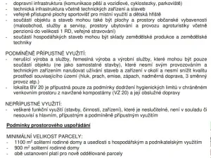 Prodej pozemku pro bydlení, Mukařov, 6906 m2
