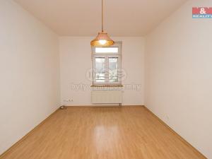 Pronájem bytu 2+kk, Opava - Město, Popská, 67 m2