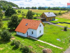 Pronájem rodinného domu, Tachov, 160 m2