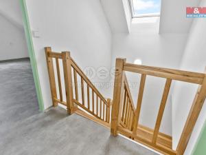 Pronájem rodinného domu, Tachov, 160 m2