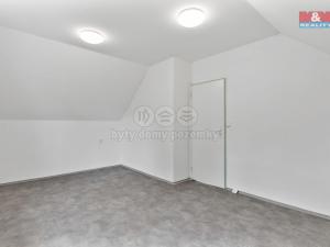 Pronájem rodinného domu, Tachov, 160 m2