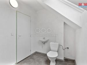 Pronájem rodinného domu, Tachov, 160 m2