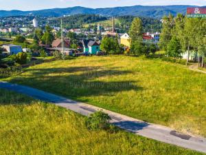 Prodej pozemku pro bydlení, Liberec - Liberec XXV-Vesec, 994 m2