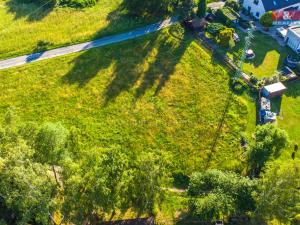 Prodej pozemku pro bydlení, Liberec - Liberec XXV-Vesec, 994 m2