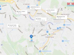 Prodej pozemku pro bydlení, Liberec - Liberec XXV-Vesec, 994 m2
