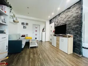 Pronájem bytu 2+kk, Šumperk, Palackého, 53 m2