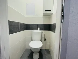 Pronájem bytu 2+kk, Šumperk, Palackého, 53 m2