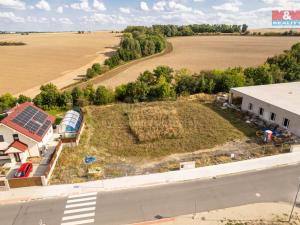 Prodej pozemku pro bydlení, Chýně, 1301 m2