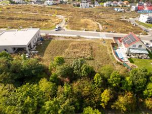 Prodej pozemku pro bydlení, Chýně, 1301 m2