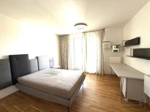 Pronájem bytu 4+kk, Praha - Vysočany, Ocelářská, 112 m2