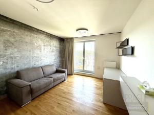 Pronájem bytu 4+kk, Praha - Vysočany, Ocelářská, 112 m2