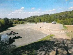 Prodej pozemku, Vranov, 1835 m2