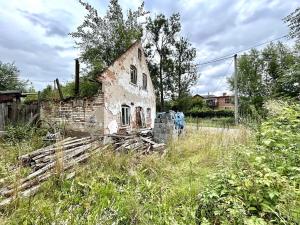 Prodej rodinného domu, Červený Kostelec, 120 m2