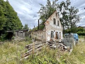Prodej rodinného domu, Červený Kostelec, 120 m2
