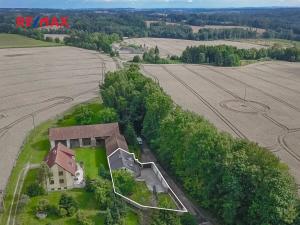 Prodej rodinného domu, Bartoušov, 100 m2
