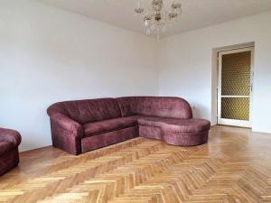 Prodej bytu 3+1, Praha - Vokovice, K lánu, 74 m2