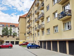 Prodej bytu 3+1, Praha - Vokovice, K lánu, 74 m2