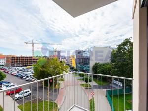 Pronájem bytu 1+kk, Benešov, Dukelská, 33 m2