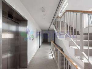 Pronájem bytu 1+kk, Benešov, Dukelská, 33 m2