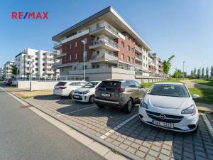 Pronájem bytu 2+kk, Poděbrady, Vrchlického, 57 m2