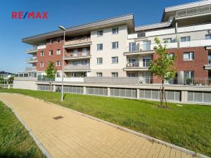 Pronájem bytu 2+kk, Poděbrady, Vrchlického, 57 m2