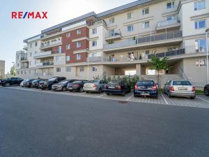 Pronájem bytu 2+kk, Poděbrady, Vrchlického, 57 m2