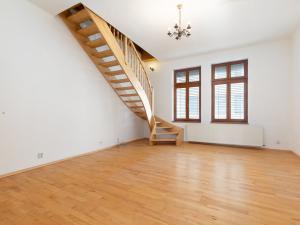 Prodej bytu 5+1, Opava - Předměstí, Otická, 180 m2