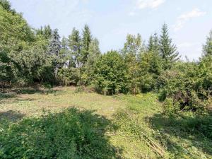 Prodej pozemku, Starý Plzenec, Nádražní, 2026 m2