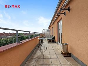 Prodej bytu 3+kk, Praha - Strašnice, Černokostelecká, 52 m2
