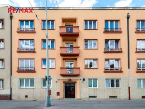 Prodej bytu 3+kk, Praha - Strašnice, Černokostelecká, 52 m2