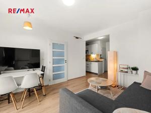 Prodej bytu 3+kk, Praha - Strašnice, Černokostelecká, 52 m2