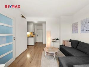 Prodej bytu 3+kk, Praha - Strašnice, Černokostelecká, 52 m2
