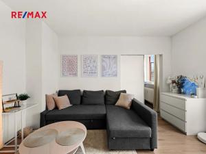 Prodej bytu 3+kk, Praha - Strašnice, Černokostelecká, 52 m2