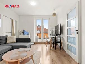 Prodej bytu 3+kk, Praha - Strašnice, Černokostelecká, 52 m2
