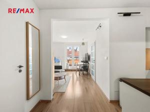 Prodej bytu 3+kk, Praha - Strašnice, Černokostelecká, 52 m2
