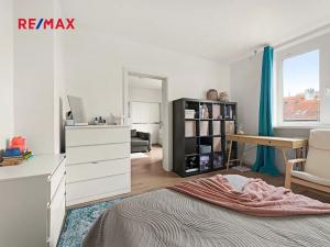 Prodej bytu 3+kk, Praha - Strašnice, Černokostelecká, 52 m2