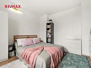 Prodej bytu 3+kk, Praha - Strašnice, Černokostelecká, 52 m2
