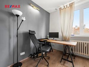 Prodej bytu 3+kk, Praha - Strašnice, Černokostelecká, 52 m2