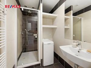Prodej bytu 3+kk, Praha - Strašnice, Černokostelecká, 52 m2