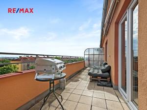 Prodej bytu 3+kk, Praha - Strašnice, Černokostelecká, 52 m2